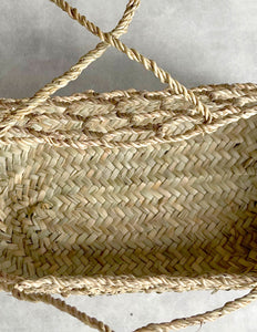 Handmade Basket