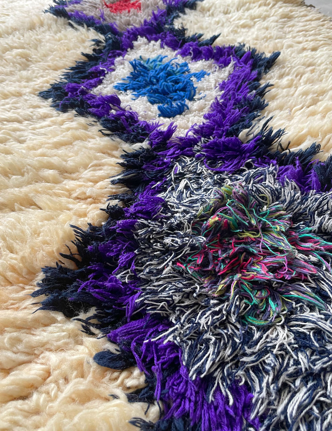 Vintage Rug