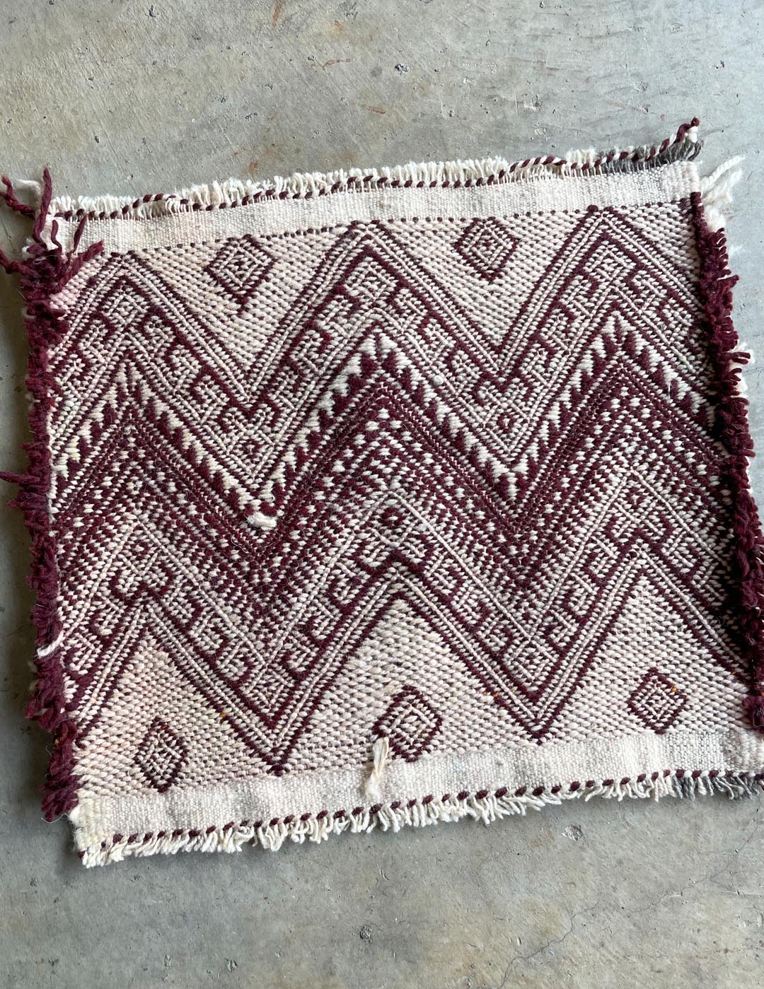 Zanafi Rug