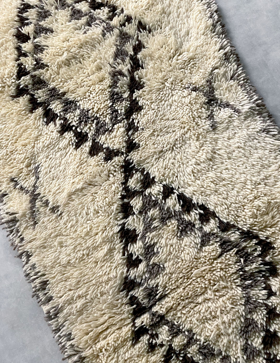 Vintage rug