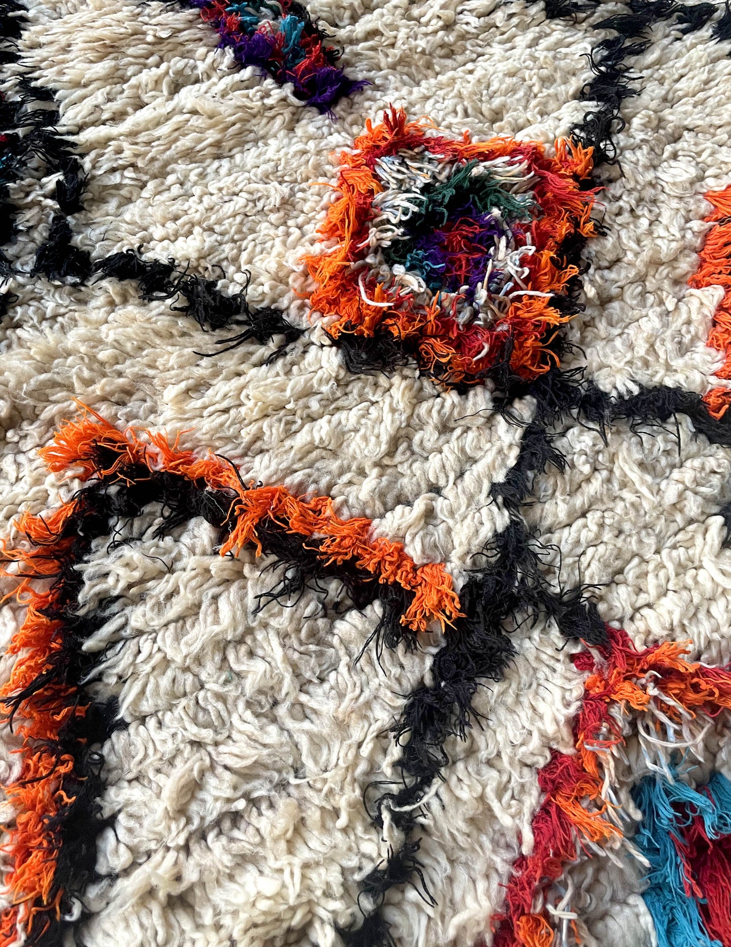 Vintage Rug