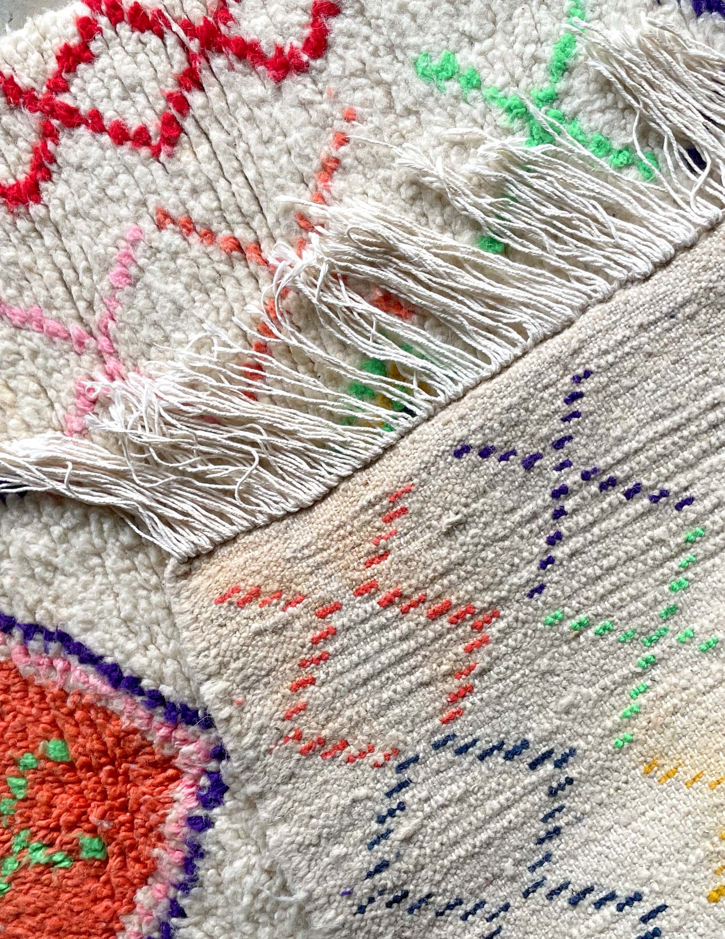 Azilal rug