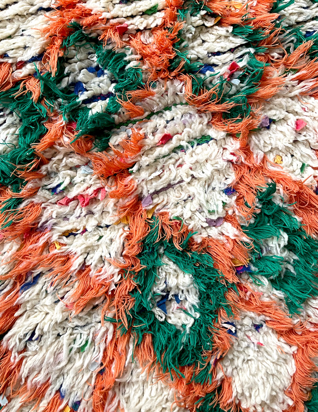 Vintage Rug