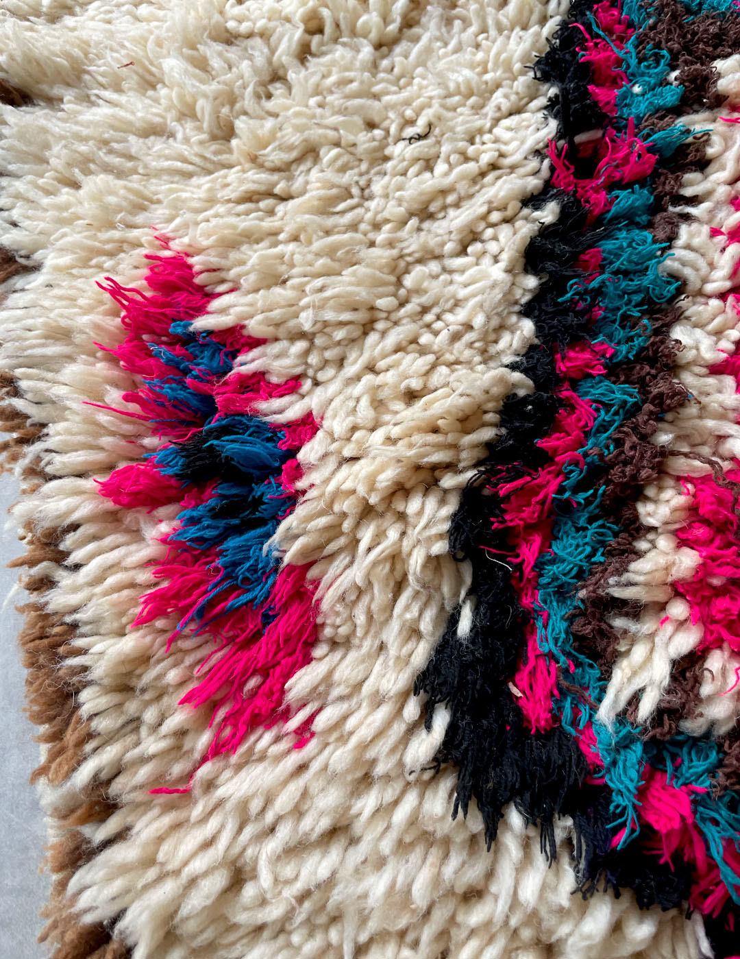Vintage Rug