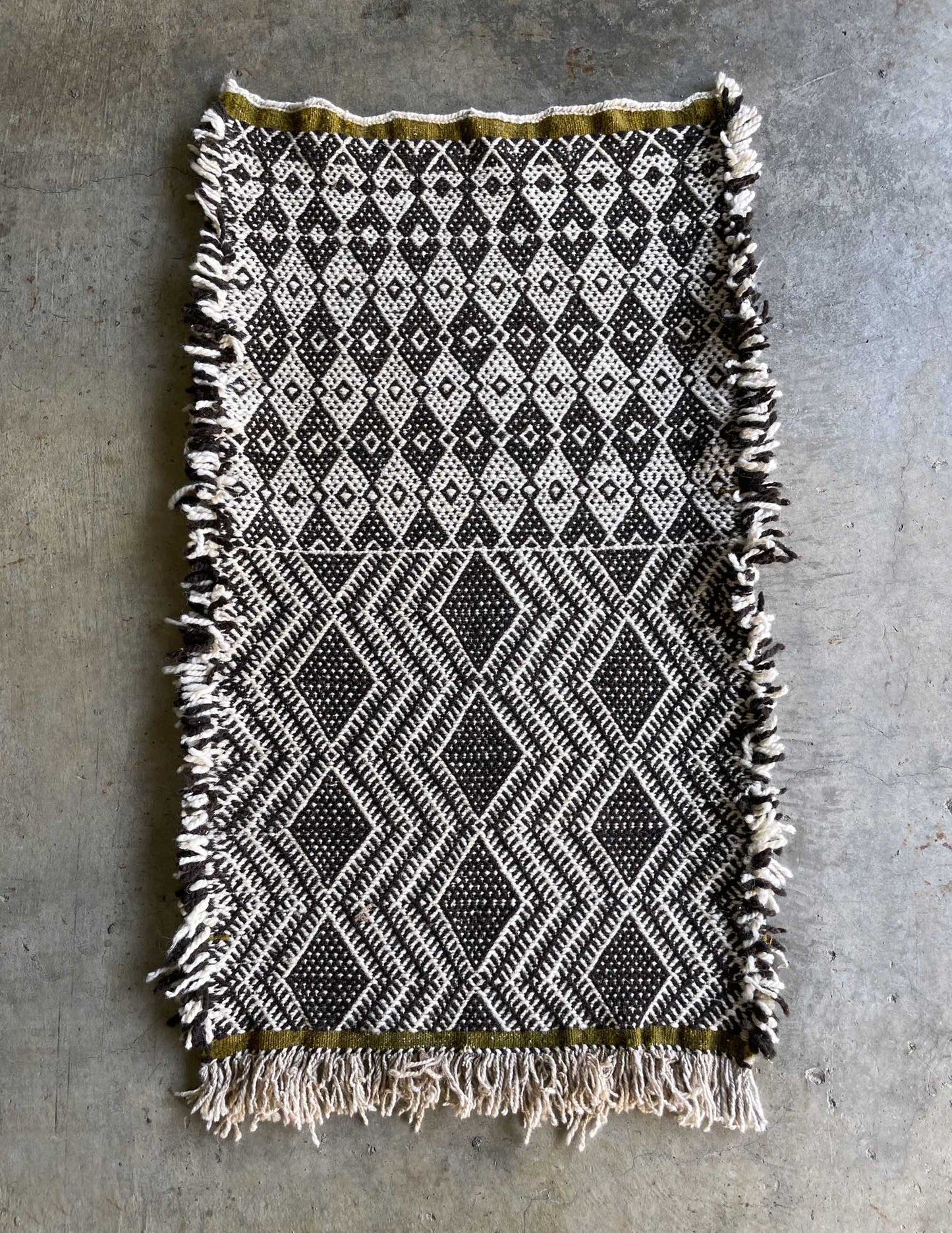 Zanafi Rug