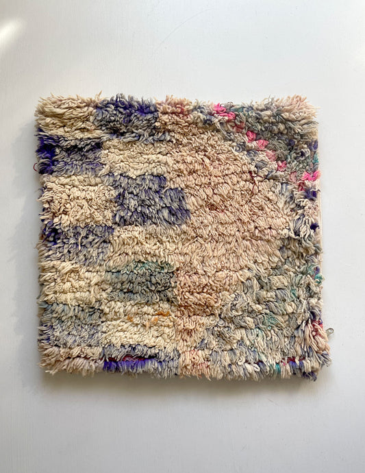 Cushion cover