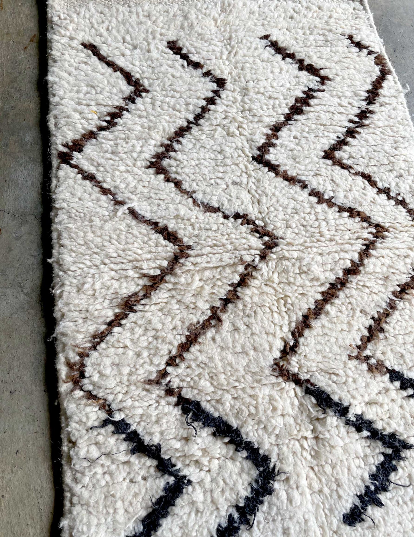 Azilal rug