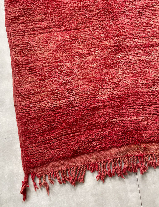 Vintage rug