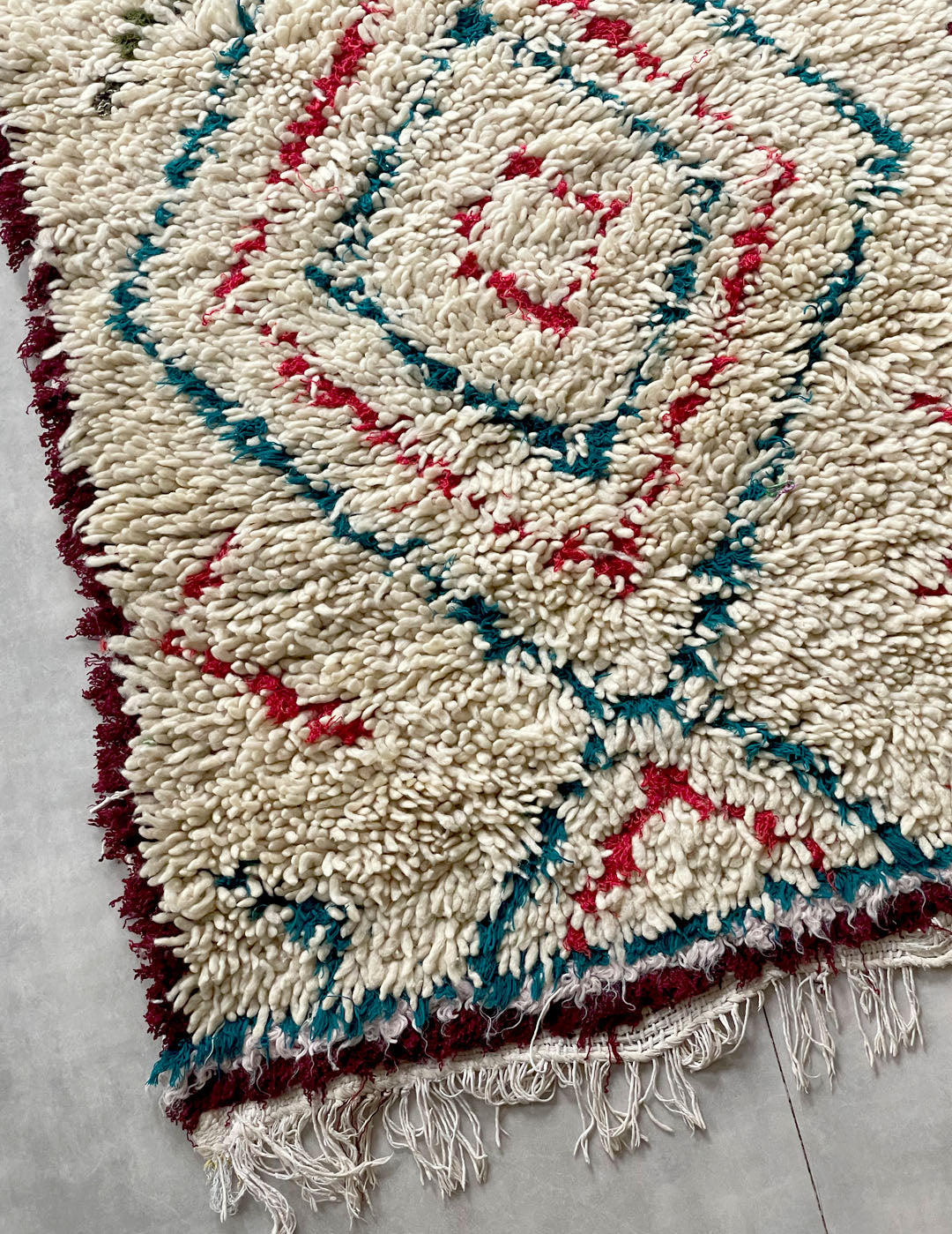 Vintage Rug