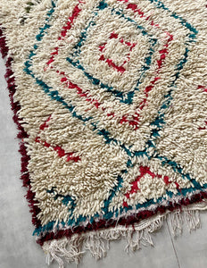 Vintage Rug