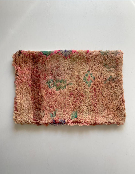 Cushion cover