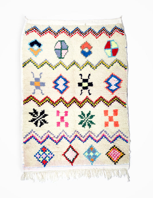 Azilal rug