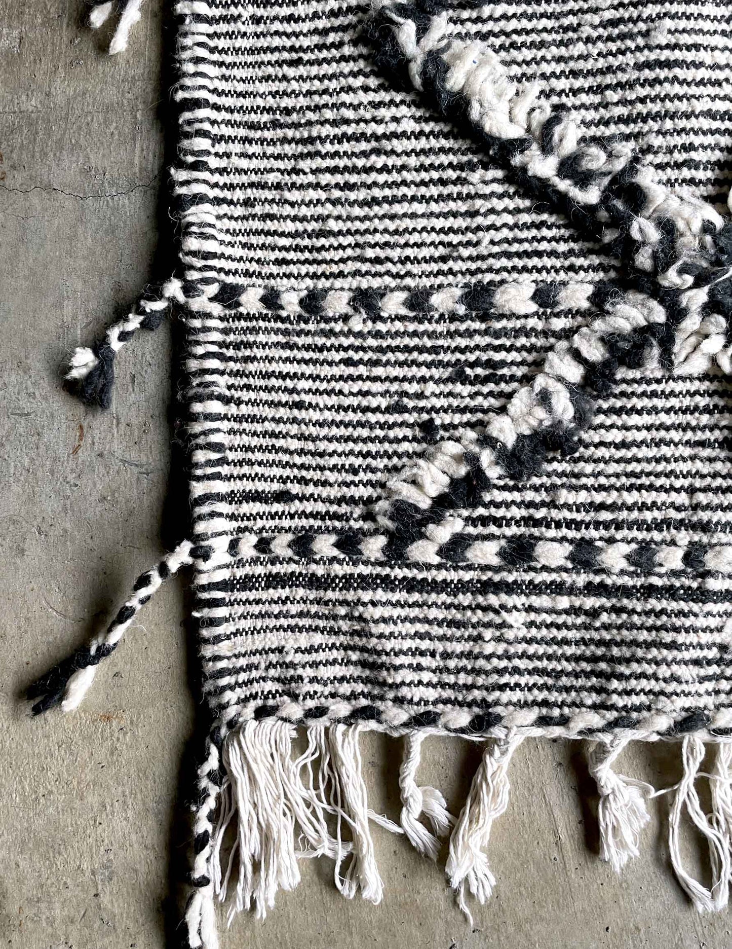Taznakht Rug