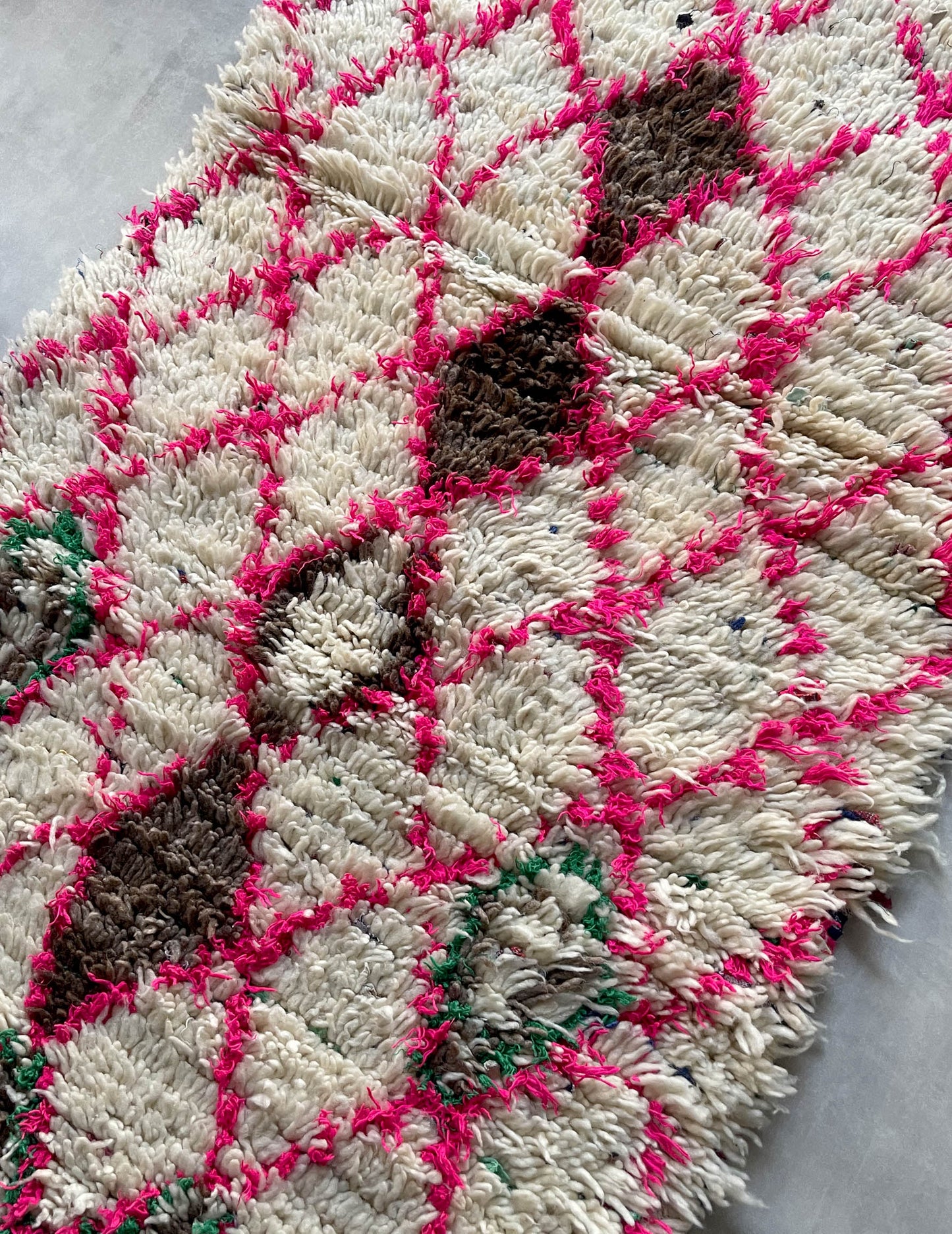 Vintage Rug