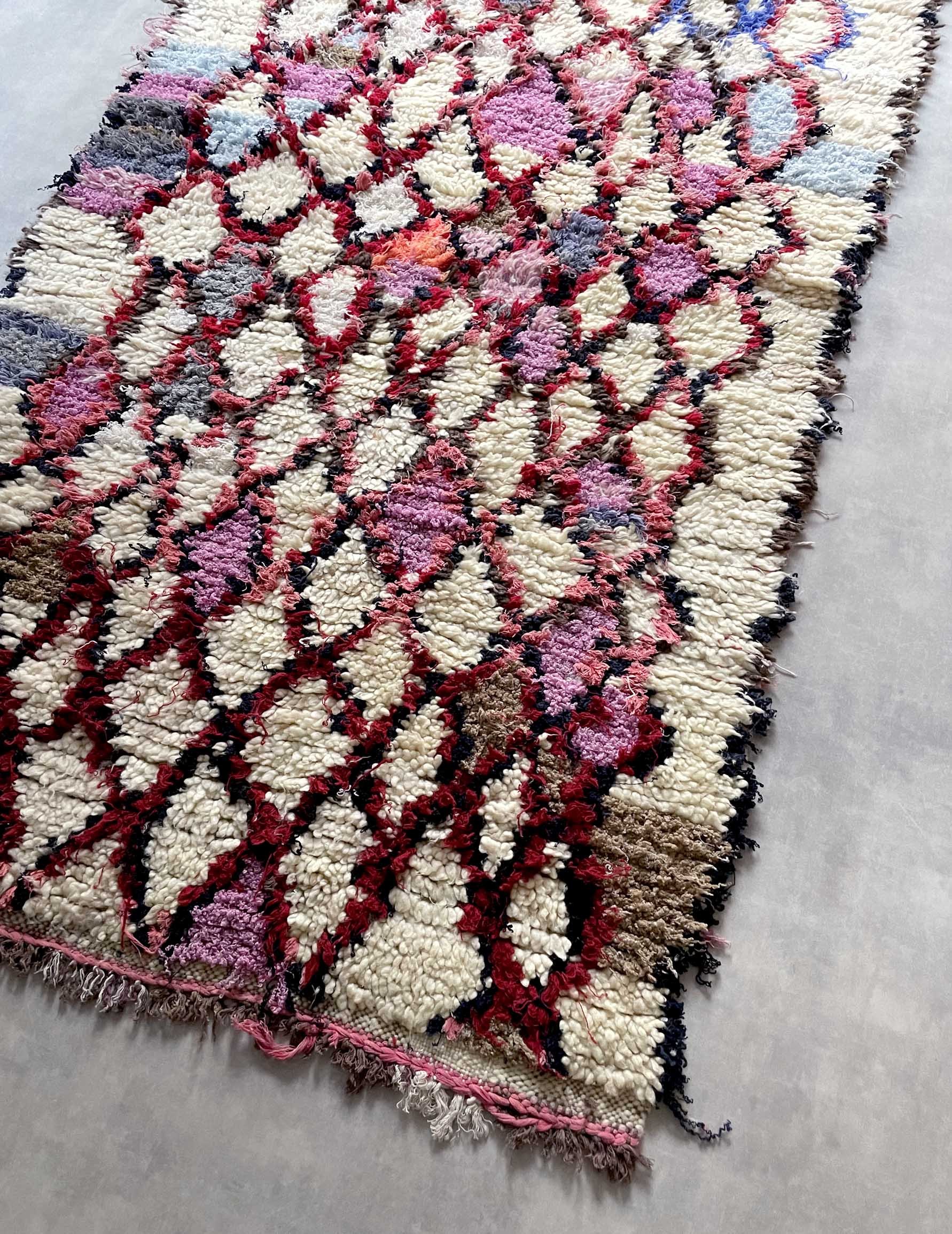 Vintage Rug