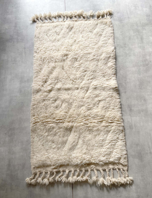 Beni Ouarain Rug