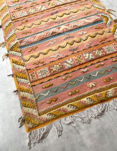 Taznakht rug