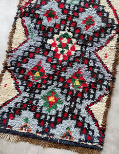 Vintage rug