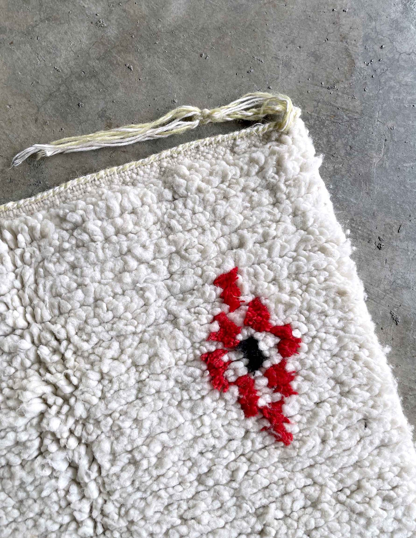 Azilal rug