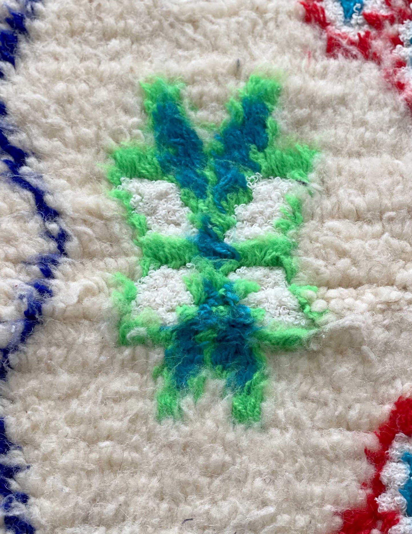 Azilal rug