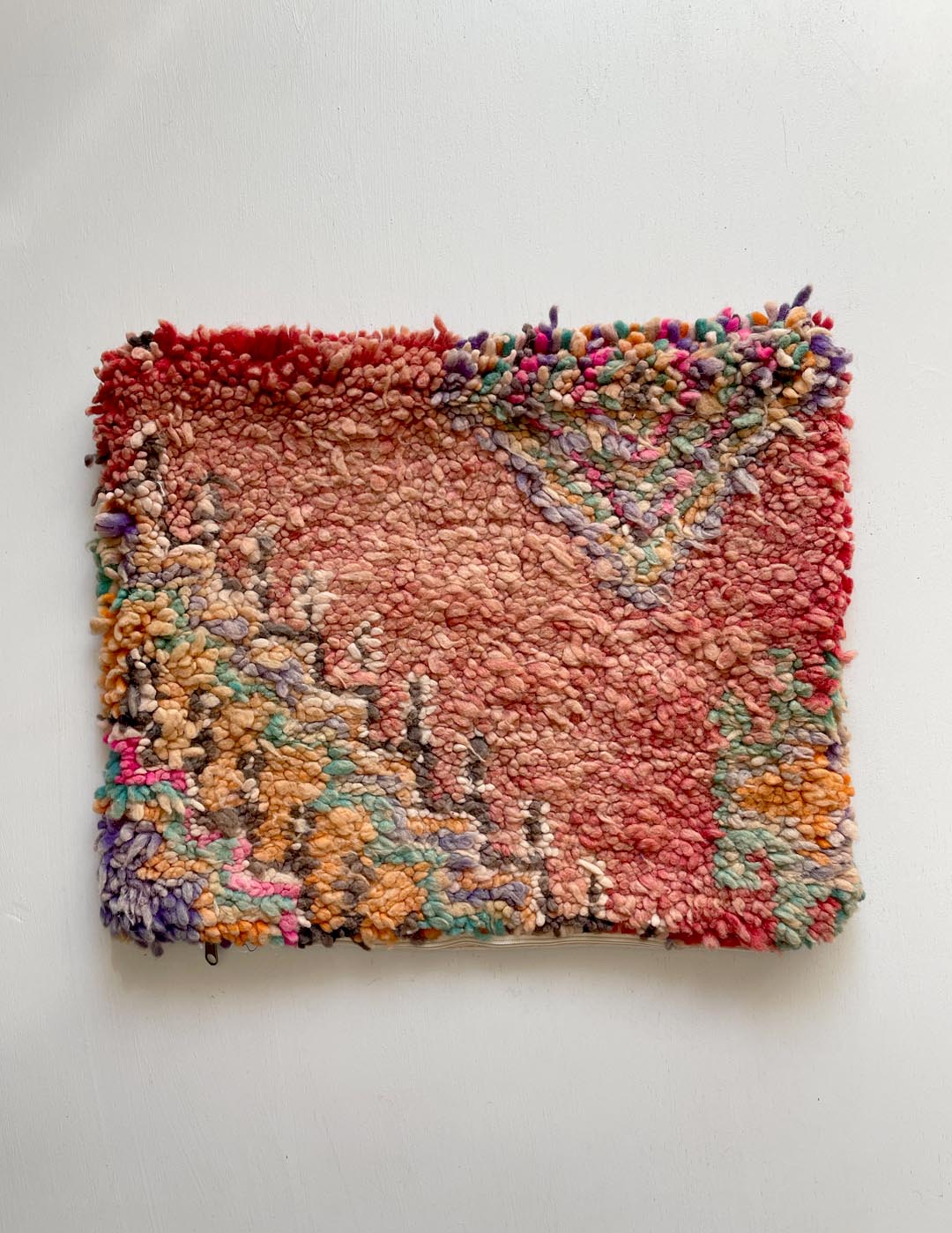 Cushion cover