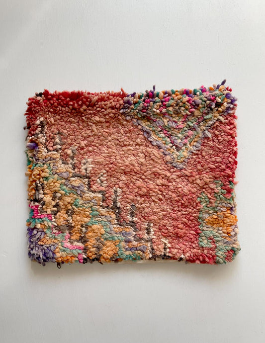 Cushion cover