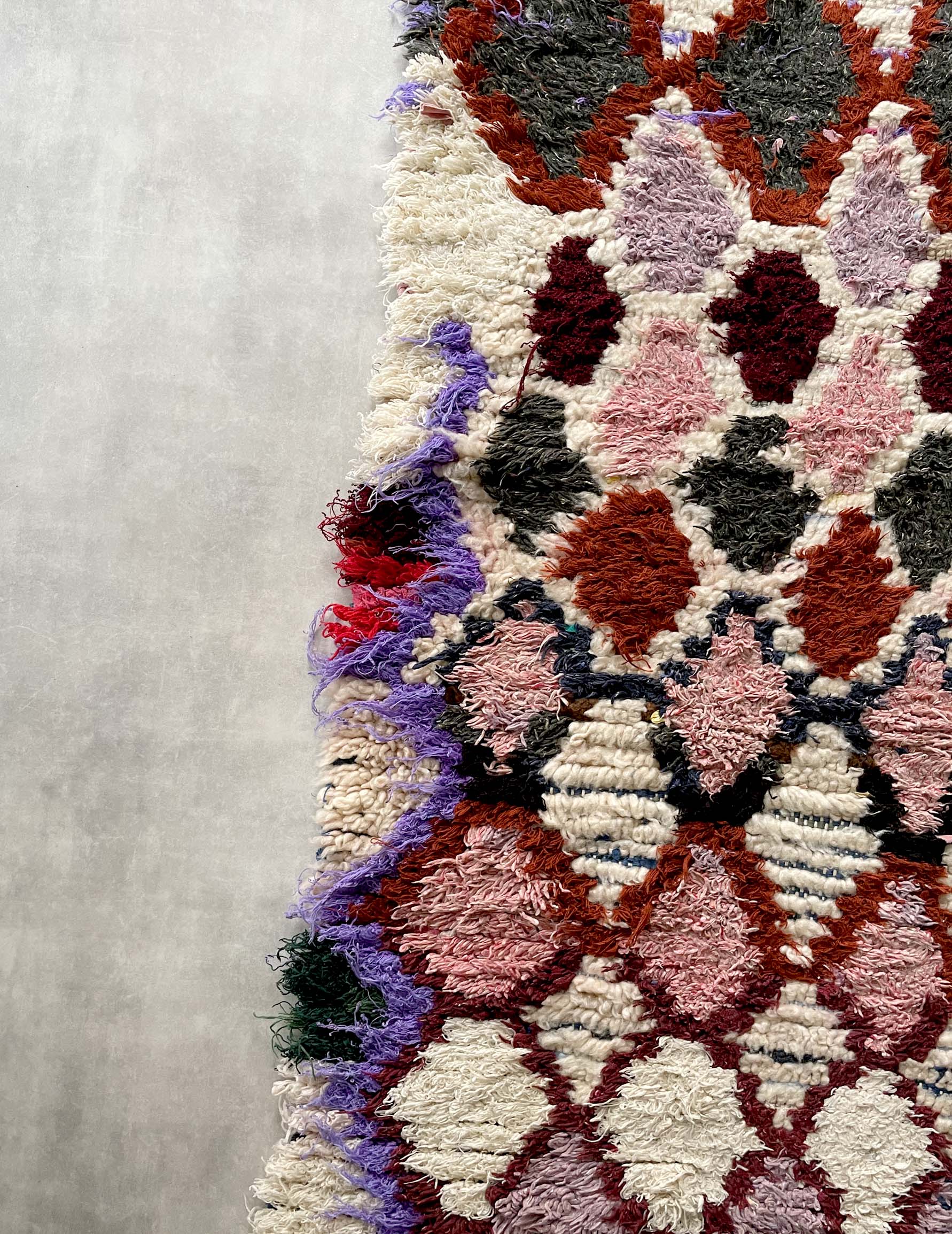 Vintage Rug