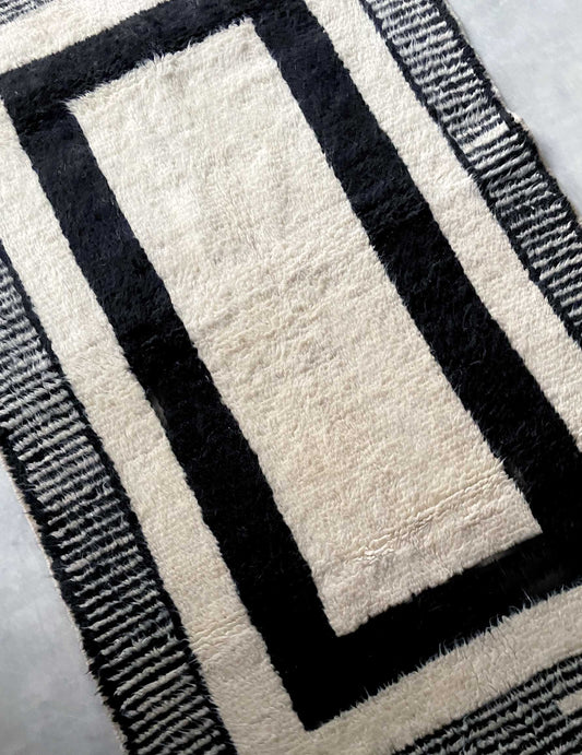 Berber Rug