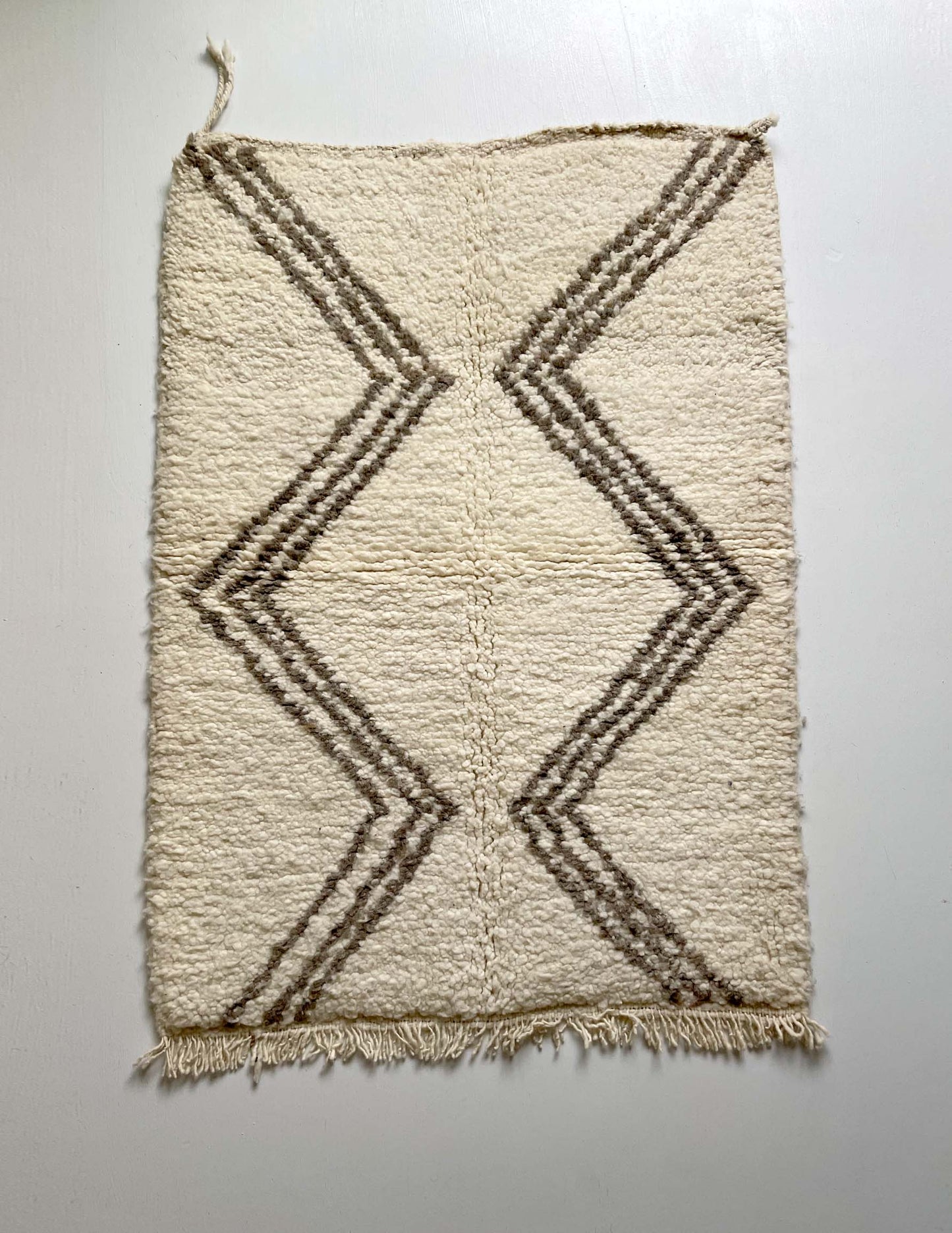 Azilal rug