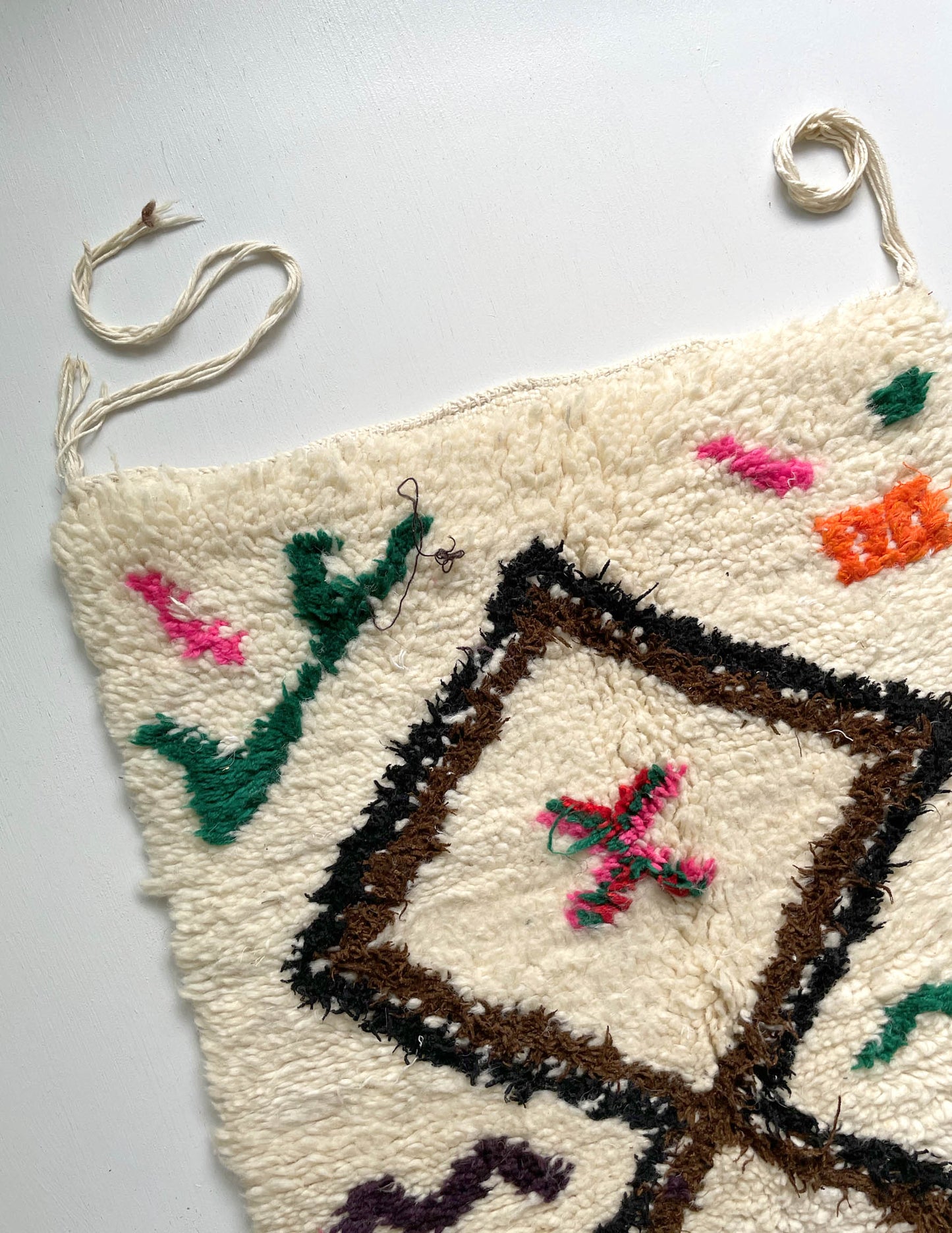 Azilal rug