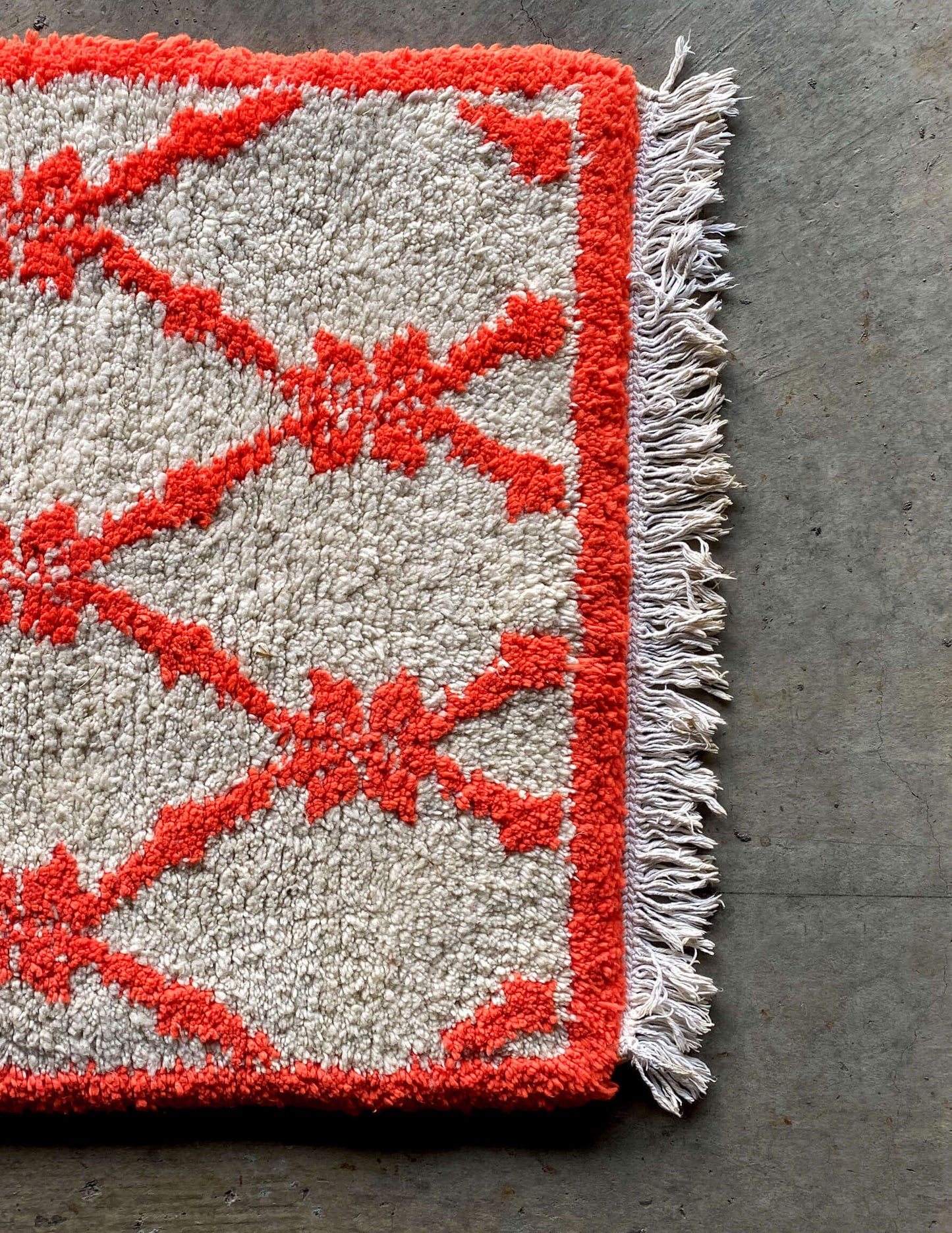 Vintage Rug