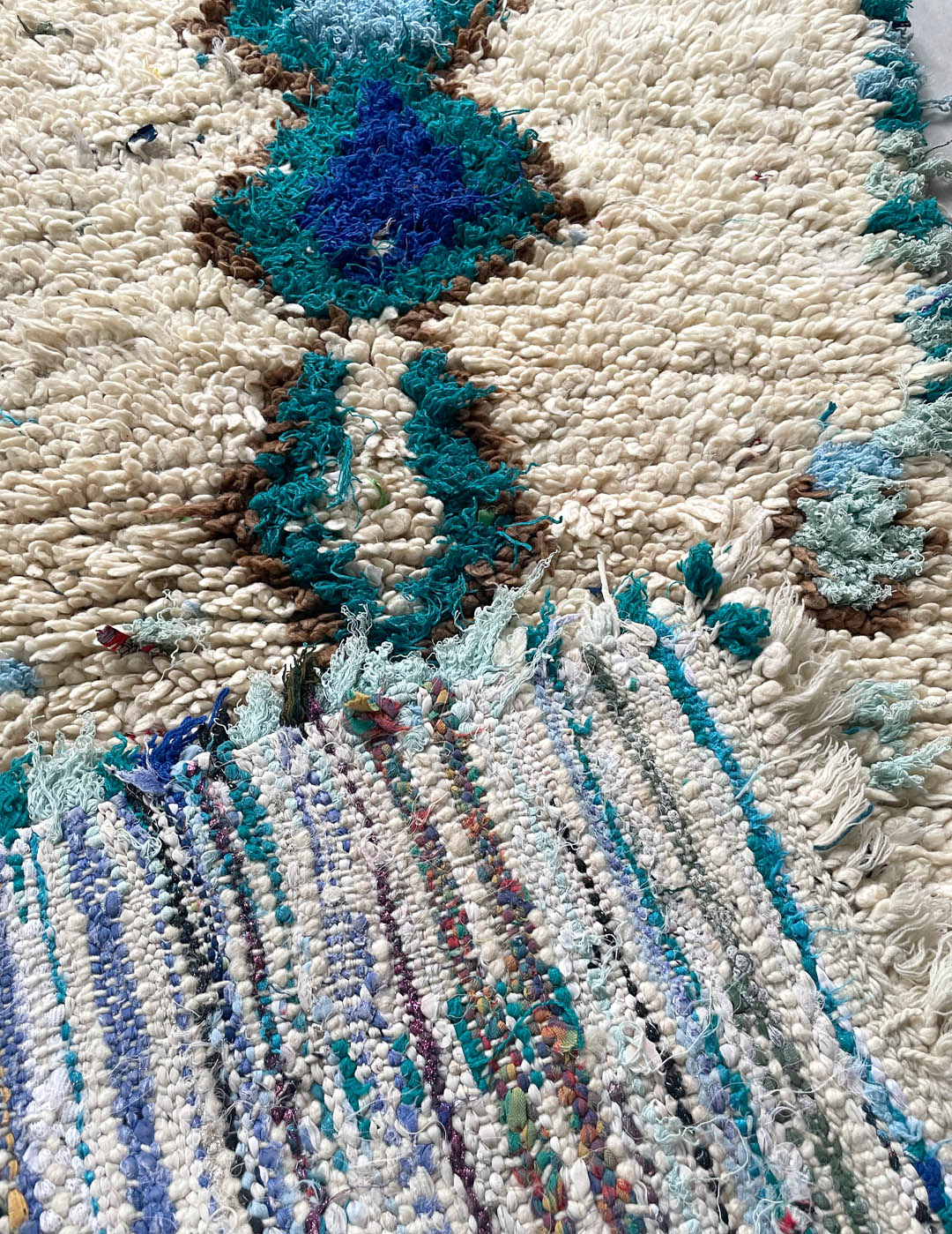 Vintage Rug