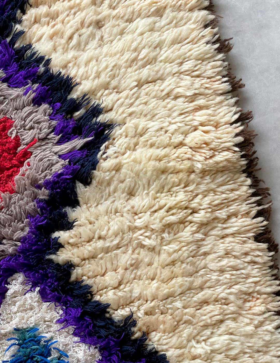 Vintage Rug