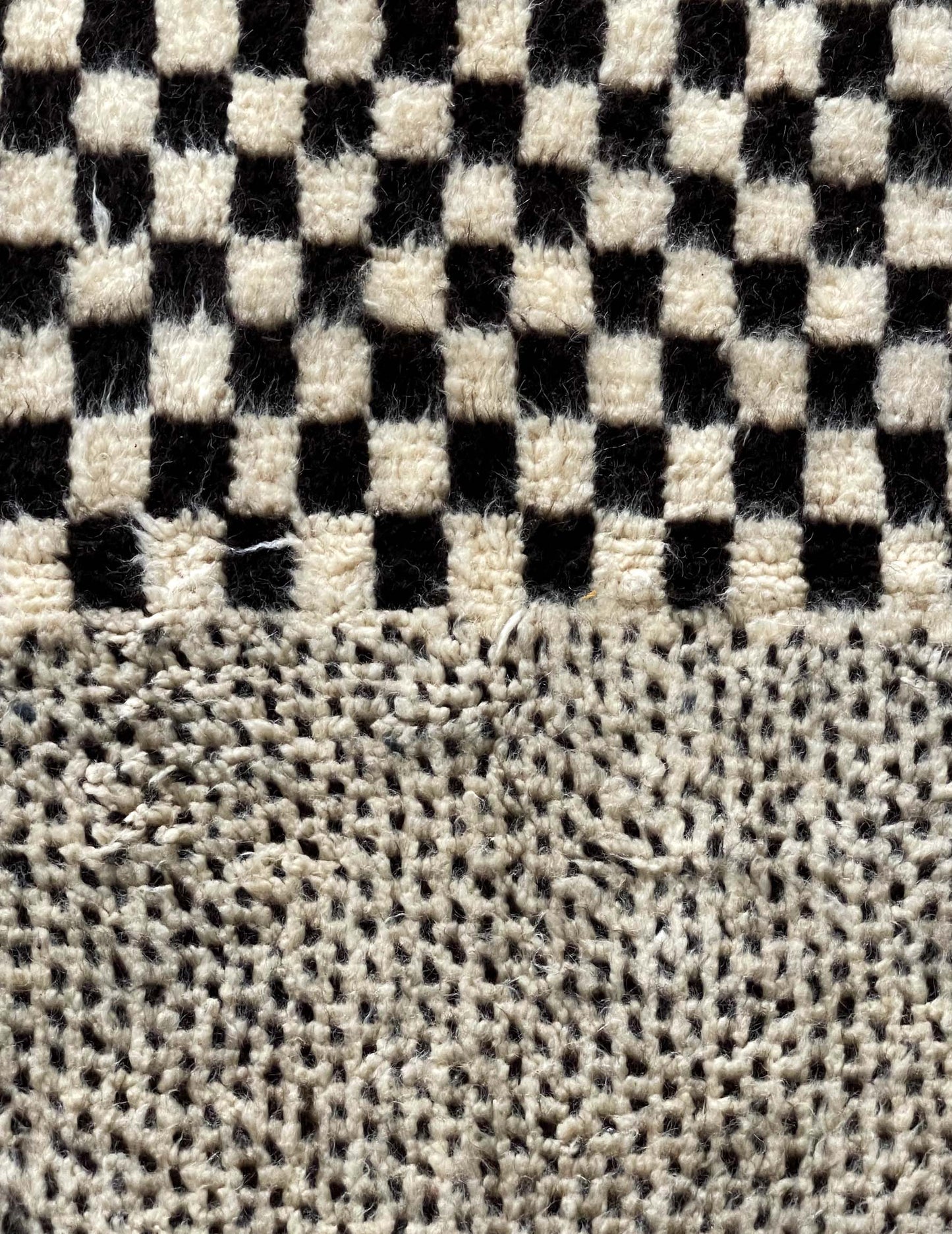 Berber Rug
