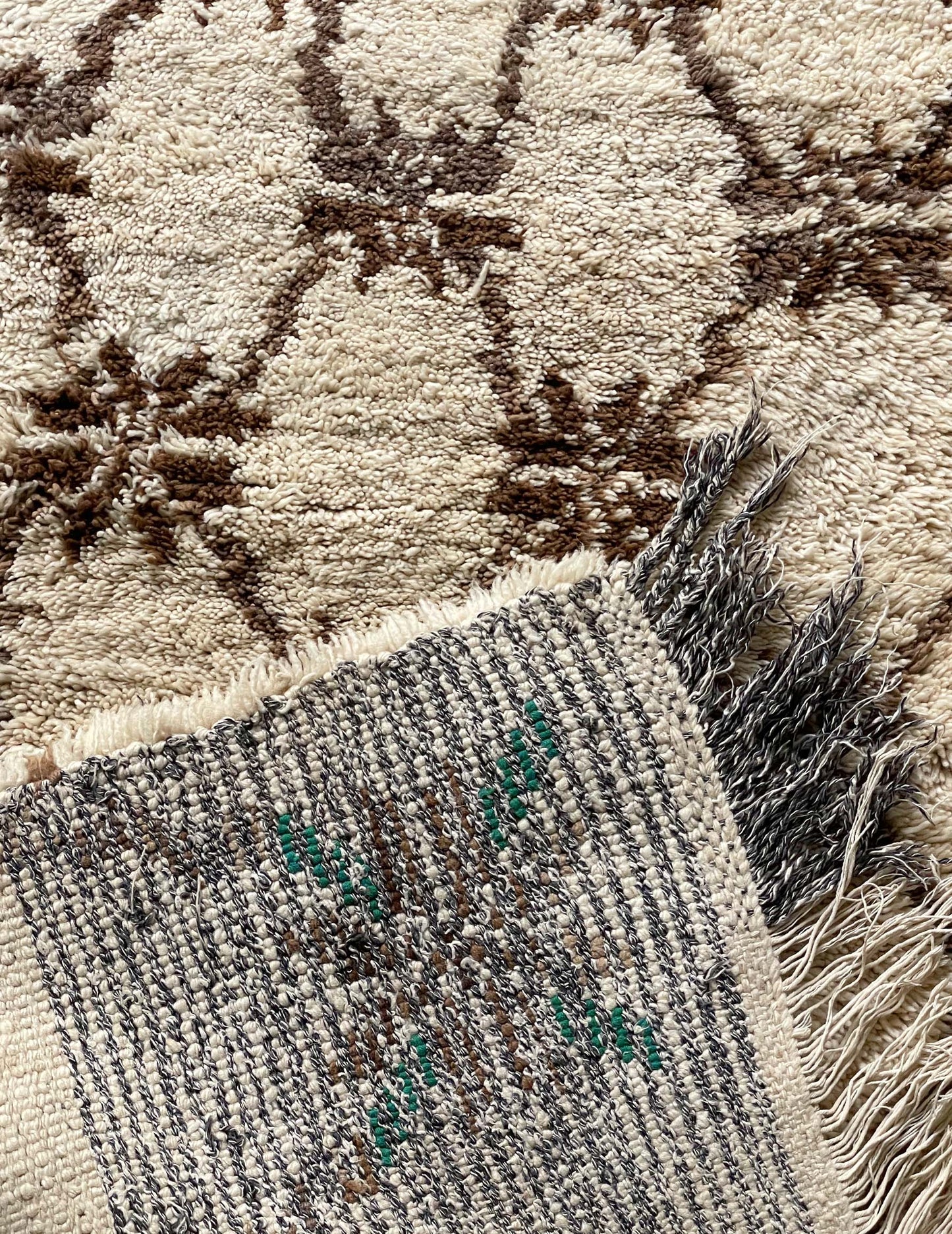 Vintage Rug