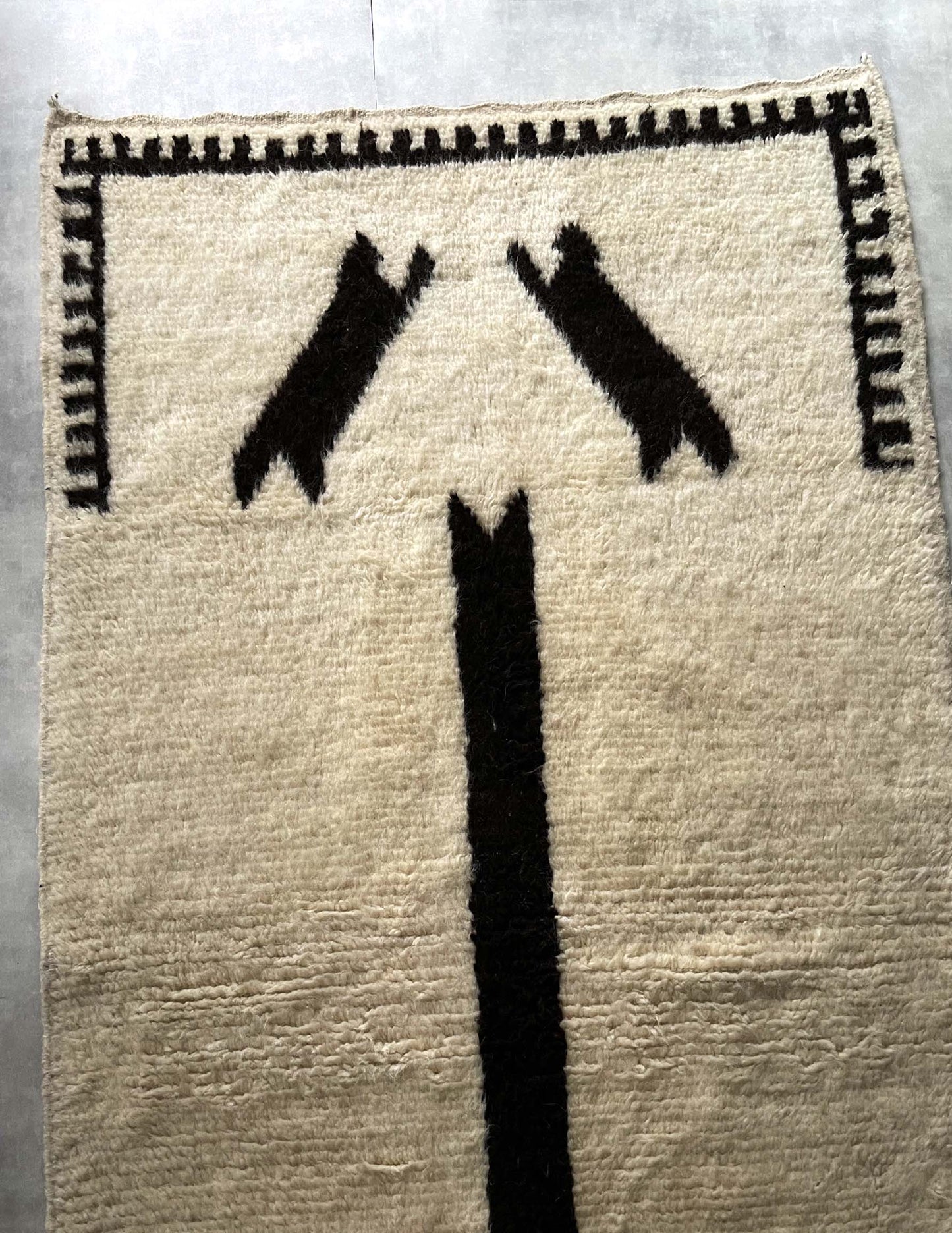 Berber Rug