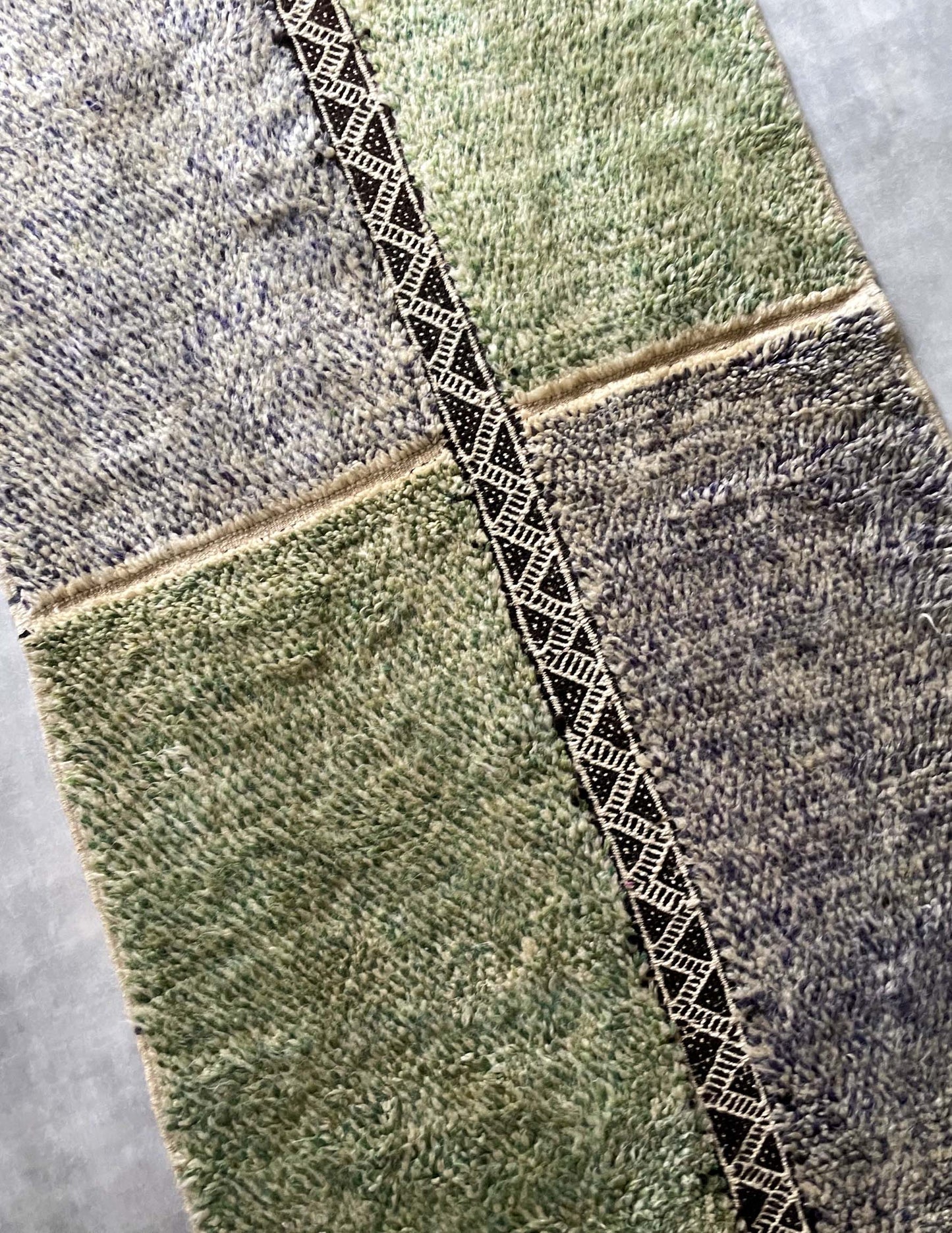 Zanafi Rug