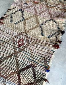 Vintage Rug