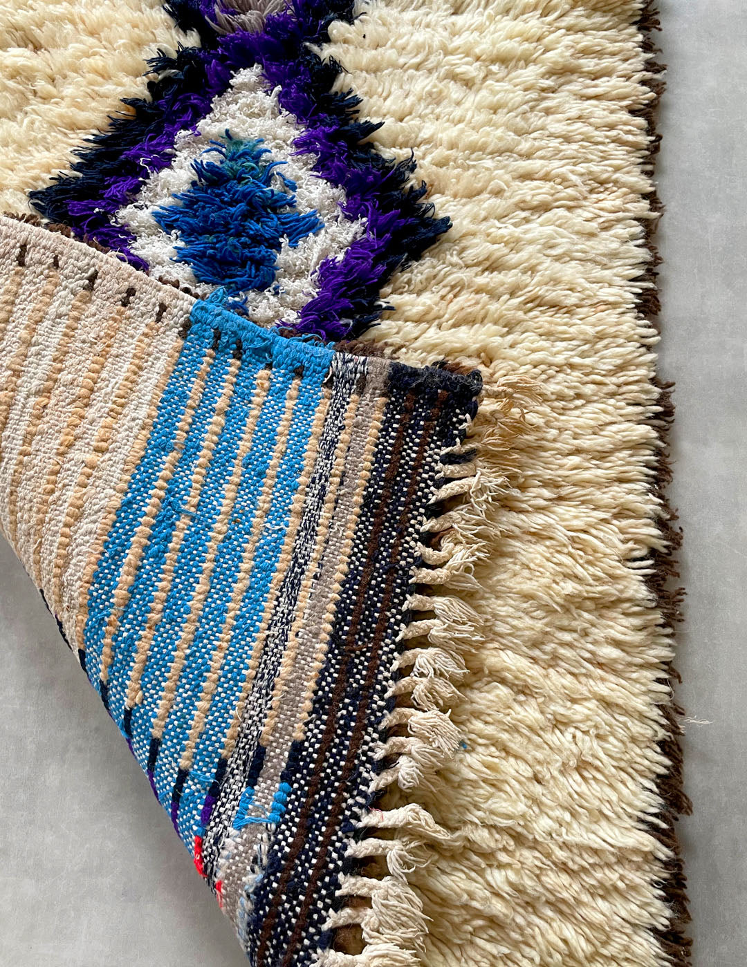 Vintage Rug