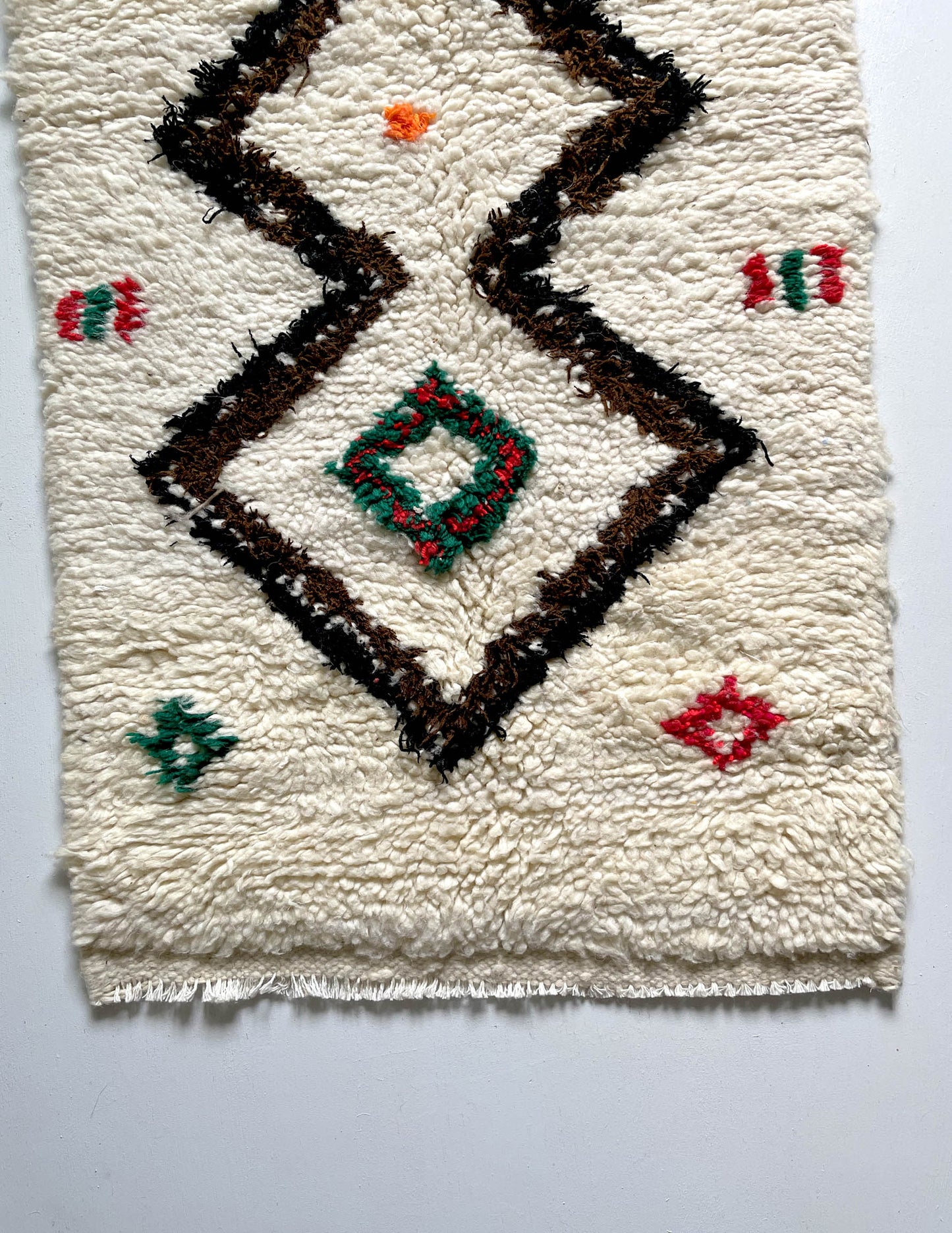 Azilal rug