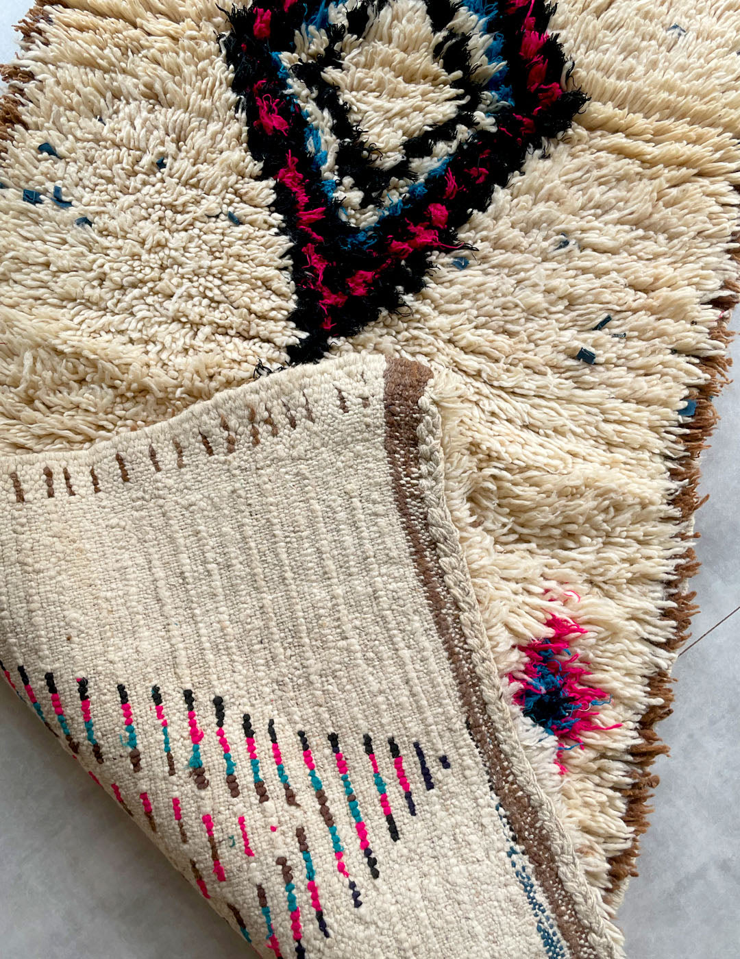 Vintage Rug