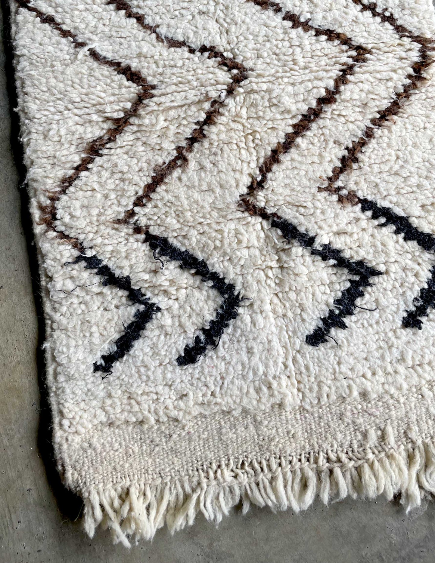 Azilal rug