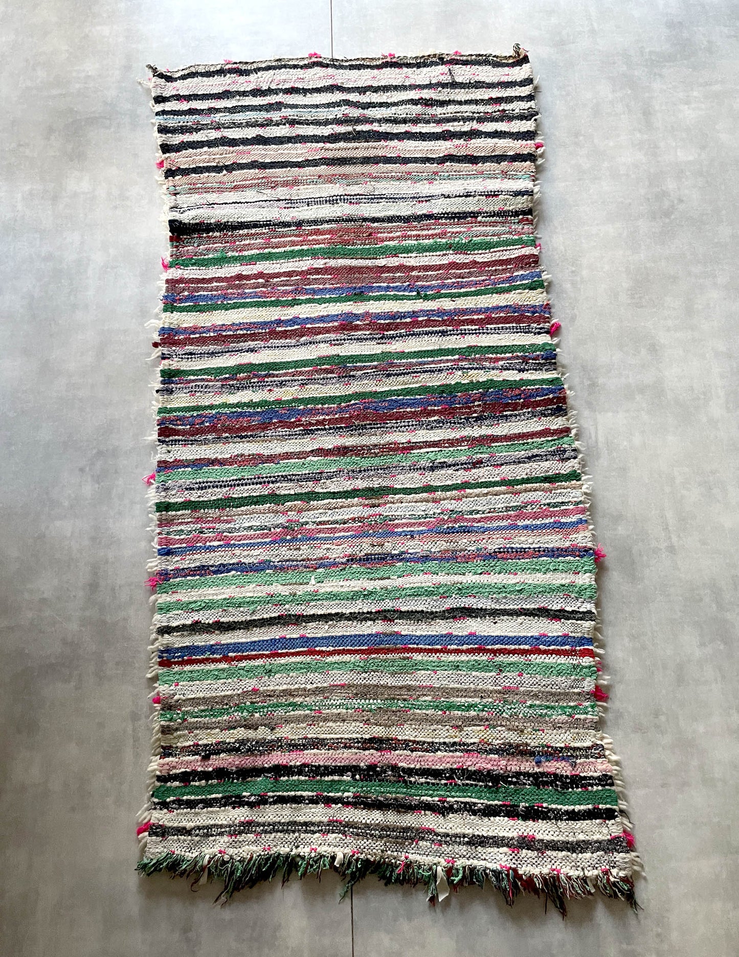 Vintage Rug