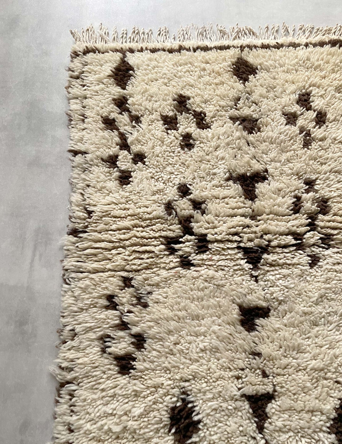 Vintage Rug
