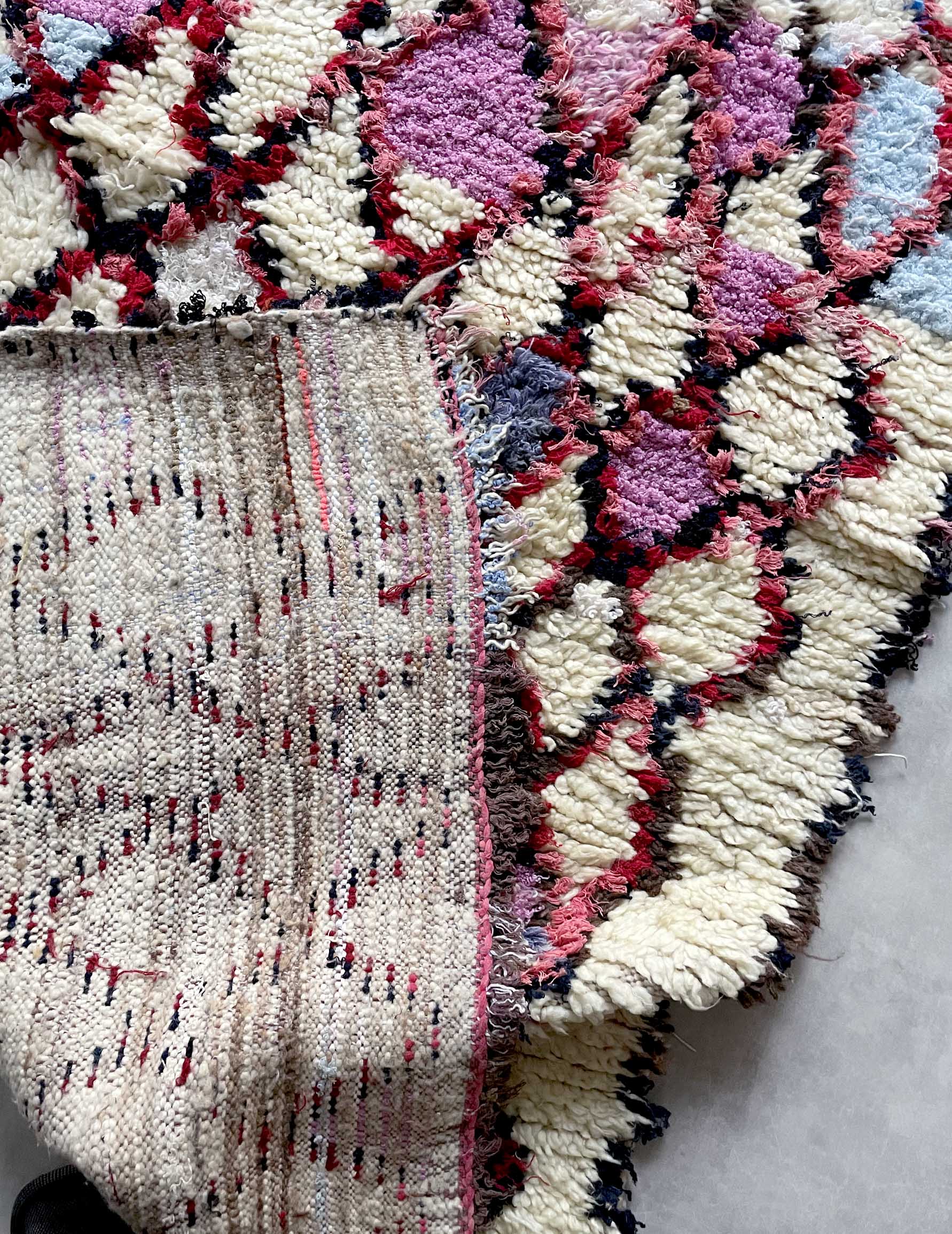 Vintage Rug