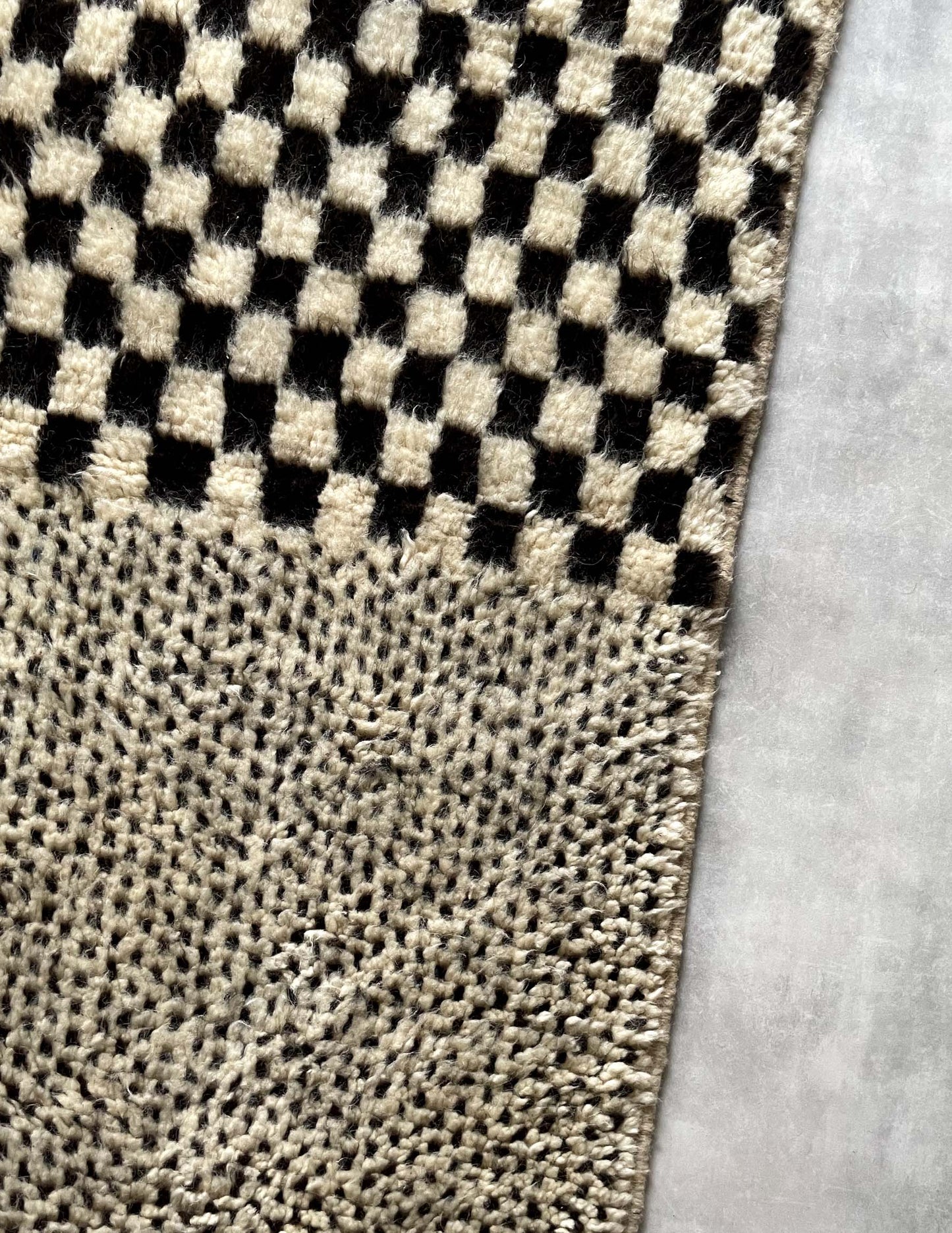 Berber Rug