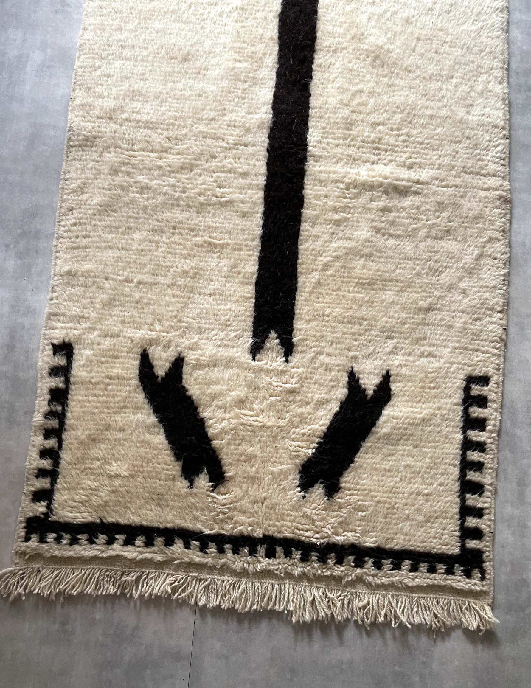 Berber Rug