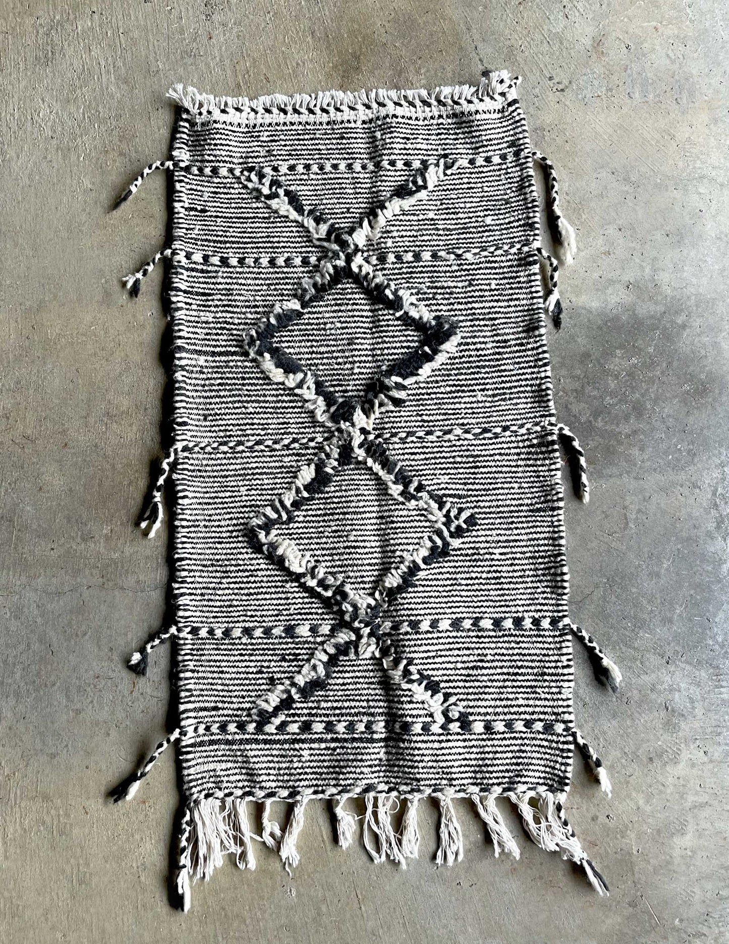 Taznakht Rug
