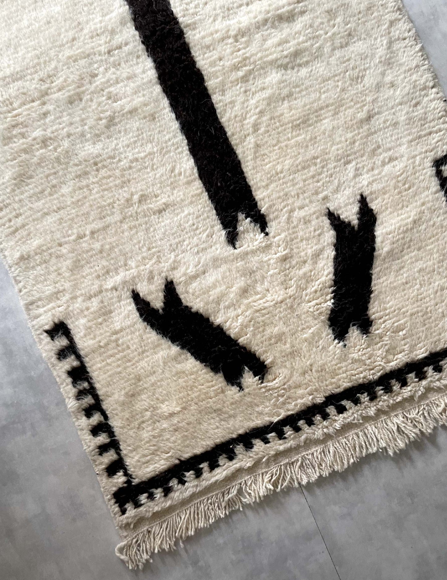 Berber Rug