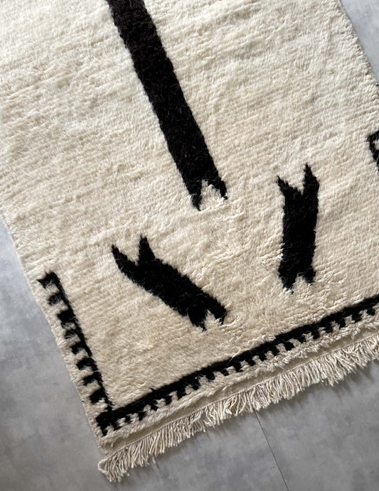 Berber Rug